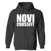 Mens Small Charcoal Heather Style_Hoodie