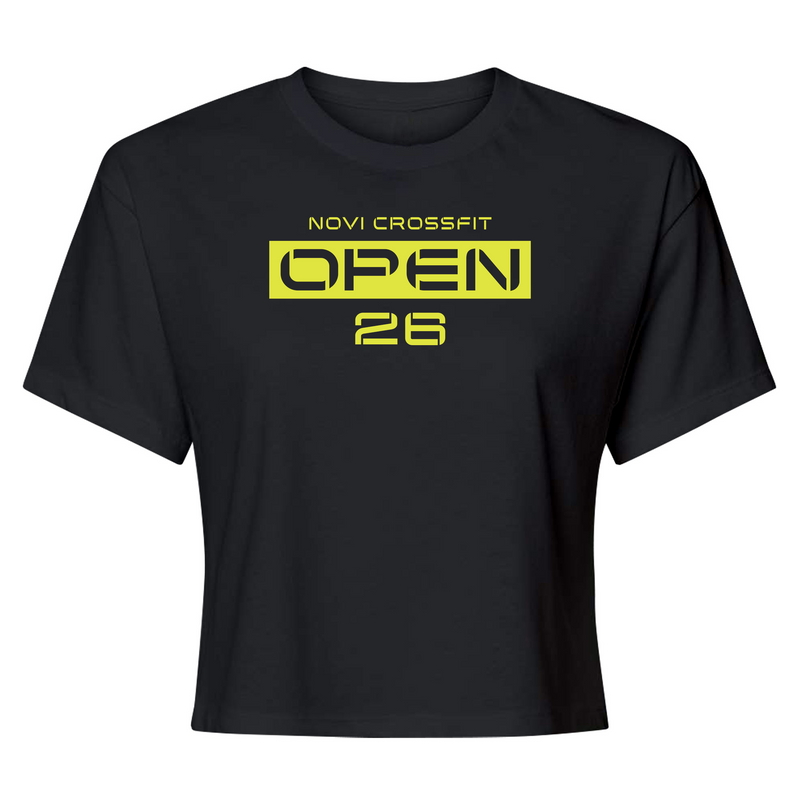 Womens X-Small Black Style_T-Shirt
