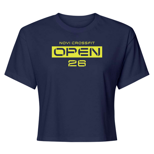 Womens X-Small Midnight Navy Style_T-Shirt
