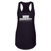 Womens Small Black Style_Tank Top