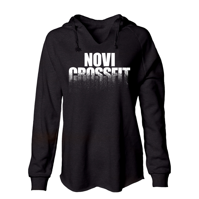 Womens Small Black Style_Hoodie