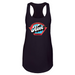 Womens Small Black Style_Tank Top