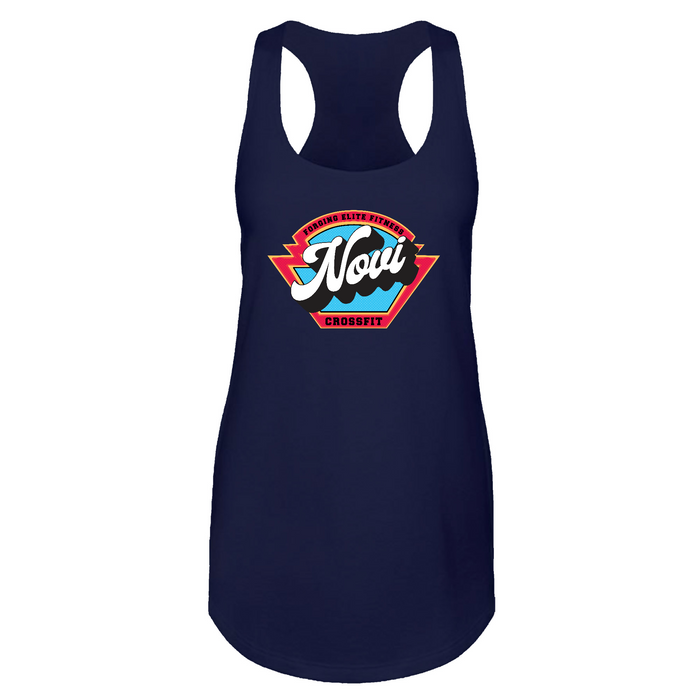 Womens Small Midnight Navy Style_Tank Top