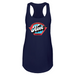 Womens Small Midnight Navy Style_Tank Top