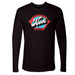 Mens Small Black Style_Long Sleeve