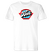 Mens Small White Style_T-Shirt