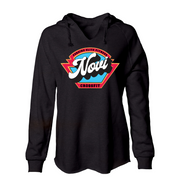 Womens Small Black Style_Hoodie