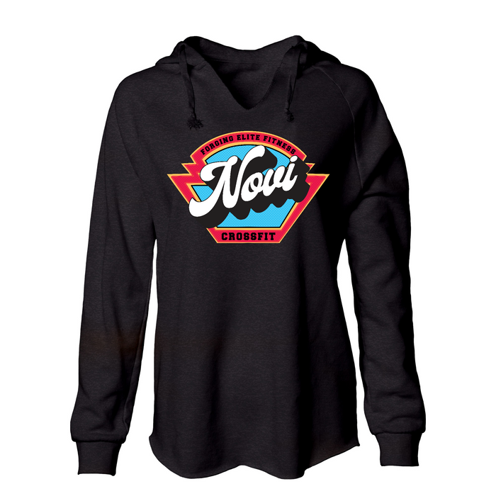 Womens Small Black Style_Hoodie