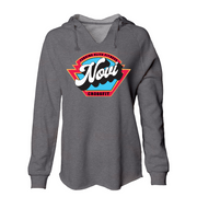 Womens Small Shadow Style_Hoodie