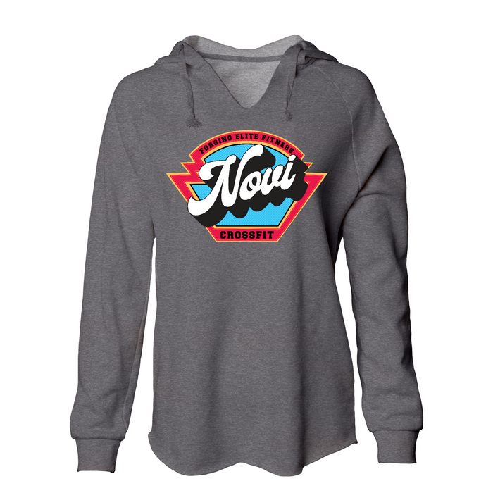 Womens Small Shadow Style_Hoodie