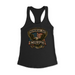 Womens X-Small Black Style_Tank Top