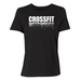 Womens Small Black Style_T-Shirt