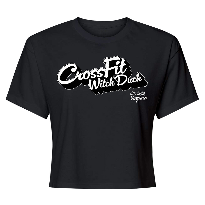 Womens Small Black Style_T-Shirt