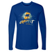 Mens Small Royal Style_Long Sleeve