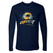 Mens Small Midnight Navy Style_Long Sleeve