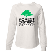 Womens Small Bone Style_Sweatshirt