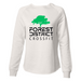Womens Small Bone Style_Sweatshirt