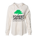 Womens Small Bone Style_Hoodie