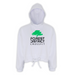 Womens Small White Style_Hoodie