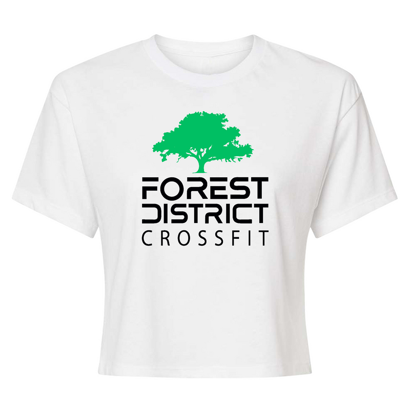 Womens Small White Style_T-Shirt