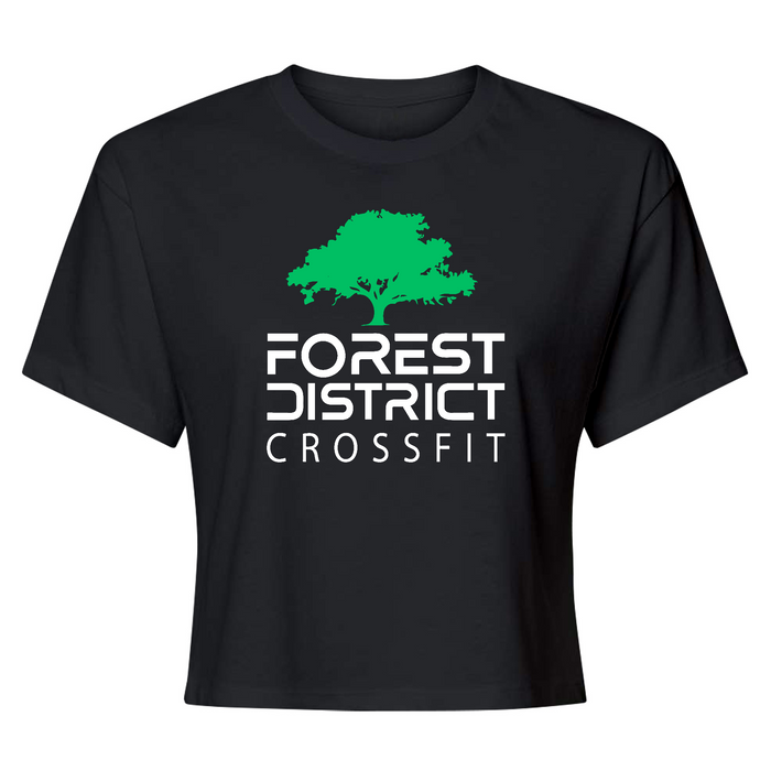 Womens Small Black Style_T-Shirt