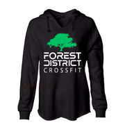 Womens Small Black Style_Hoodie