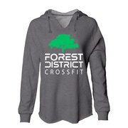 Womens Small Shadow Style_Hoodie