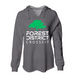Womens Small Shadow Style_Hoodie