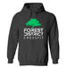 Mens Small Charcoal Heather Style_Hoodie