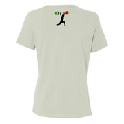 Womens Medium Citron Style_T-Shirt