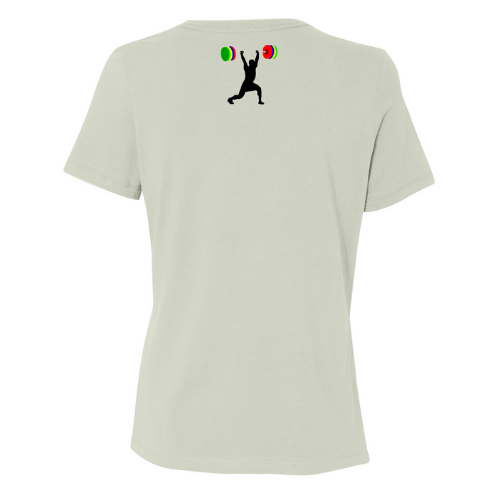 Womens Medium Citron Style_T-Shirt