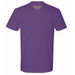 Mens Medium Purple Rush Style_T-Shirt