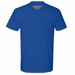 Mens Medium Royal Style_T-Shirt