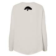 Womens Medium Bone Style_Sweatshirt