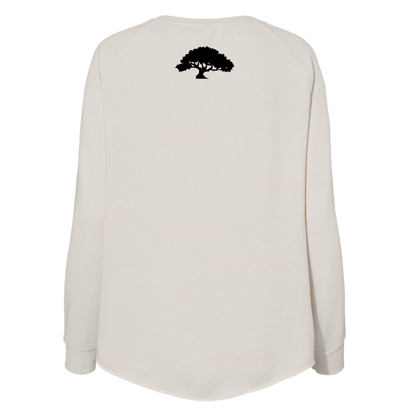 Womens Medium Bone Style_Sweatshirt