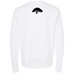 Mens Medium White Style_Sweatshirt