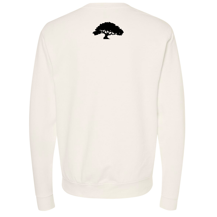 Mens Medium Bone Style_Sweatshirt