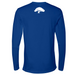 Mens Medium Royal Style_Long Sleeve