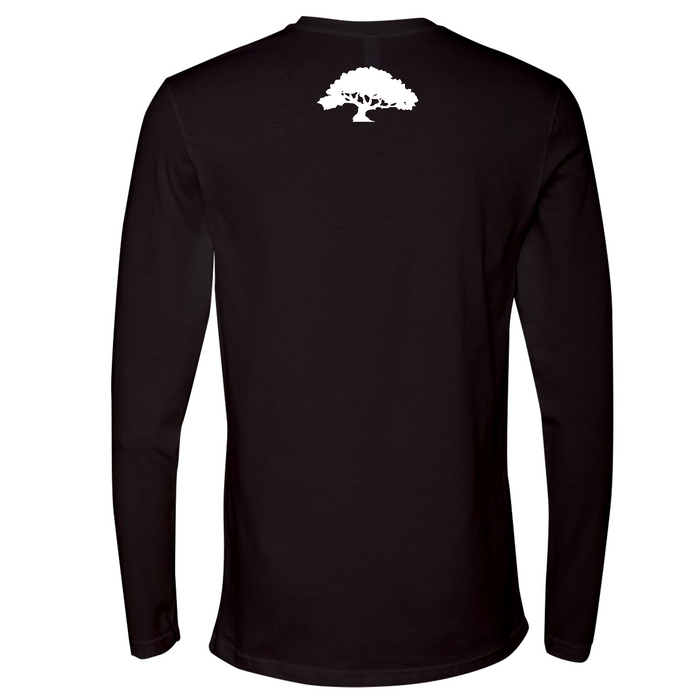 Mens Medium Black Style_Long Sleeve