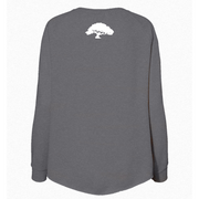 Womens Medium Shadow Style_Sweatshirt