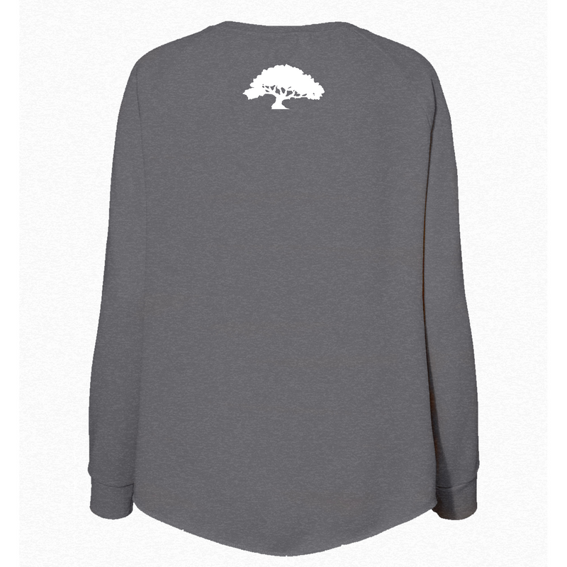 Womens Medium Shadow Style_Sweatshirt