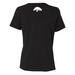 Womens Medium Black Style_T-Shirt