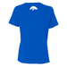 Womens Medium True Royal Style_T-Shirt