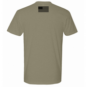 Mens Medium Light Olive Style_T-Shirt