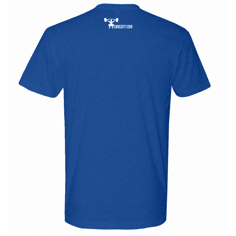 CrossFit 1209 EST 2020 Mens - T-Shirt