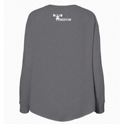 Womens Medium Shadow Style_Sweatshirt