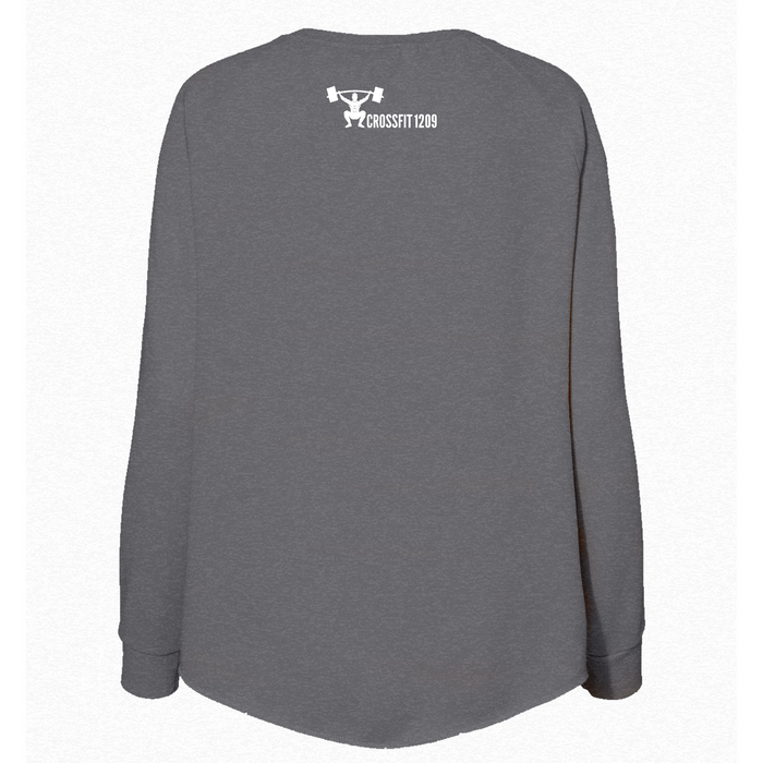 Womens Medium Shadow Style_Sweatshirt