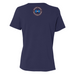 Womens Medium Navy Style_T-Shirt