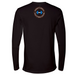 Mens Medium Black Style_Long Sleeve