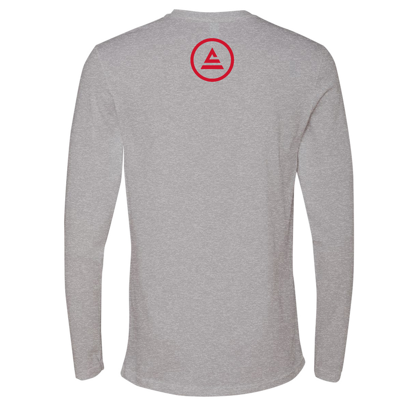 Stratum Fitness Homework LP Mens - Long Sleeve